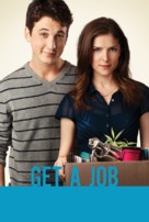 Get a Job - Movie Cover (xs thumbnail)
