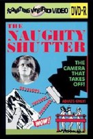 The Naughty Shutter - DVD movie cover (xs thumbnail)