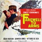 A Farewell to Arms - Movie Poster (xs thumbnail)
