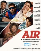 Air - Movie Poster (xs thumbnail)