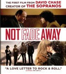 Not Fade Away - Blu-Ray movie cover (xs thumbnail)