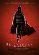 Brightburn - Swiss Movie Poster (xs thumbnail)