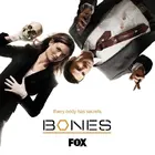 "Bones" Poster