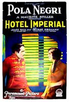 Hotel Imperial - Movie Poster (xs thumbnail)