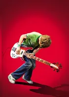Scott Pilgrim vs. the World Textless