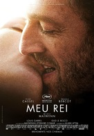 Mon roi - Portuguese Movie Poster (xs thumbnail)