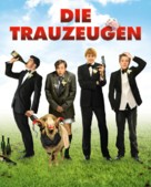 A Few Best Men - German Movie Poster (xs thumbnail)