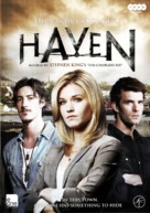 &quot;Haven&quot; - Swedish DVD movie cover (xs thumbnail)