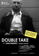 Double Take - British Movie Poster (xs thumbnail)