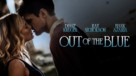 Out of the Blue - Movie Poster (xs thumbnail)