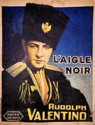 The Eagle - Belgian Movie Poster (xs thumbnail)