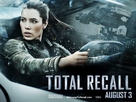 Total Recall - Movie Poster (xs thumbnail)