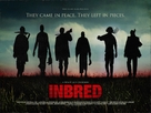 Inbred - British Movie Poster (xs thumbnail)
