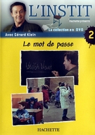 &quot;L'instit&quot; - French Movie Cover (xs thumbnail)