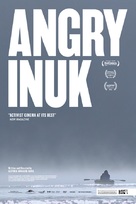 Angry Inuk - Canadian Movie Poster (xs thumbnail)