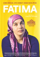 Fatima - Swiss Movie Poster (xs thumbnail)