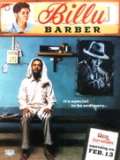 Billu Barber - Indian Movie Poster (xs thumbnail)
