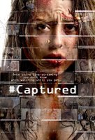 #Captured - Video on demand movie cover (xs thumbnail)