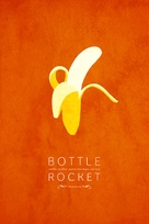 Bottle Rocket - Movie Poster (xs thumbnail)