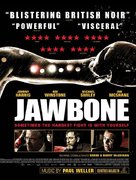 Jawbone - British Movie Poster (xs thumbnail)