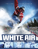 White Air - Movie Cover (xs thumbnail)