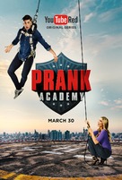 &quot;Prank Academy&quot; - Movie Poster (xs thumbnail)