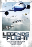 Legends of Flight - Movie Poster (xs thumbnail)