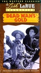 Dead Man&#039;s Gold - Movie Cover (xs thumbnail)