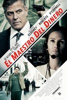 Money Monster - Mexican Movie Poster (xs thumbnail)
