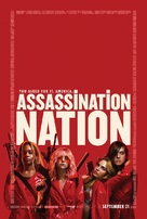 Assassination Nation - Movie Poster (xs thumbnail)