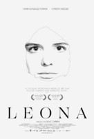 Leona - Movie Poster (xs thumbnail)