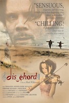 Dischord - poster (xs thumbnail)