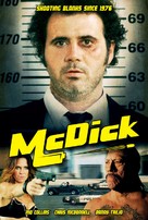 McDick - Movie Poster (xs thumbnail)