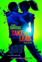 Take The Lead - Theatrical movie poster (xs thumbnail)