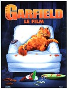 Garfield - French Movie Poster (xs thumbnail)