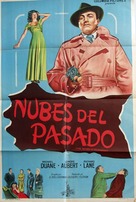 The Return of the Whistler - Argentinian Movie Poster (xs thumbnail)