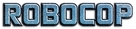 RoboCop - Logo (xs thumbnail)