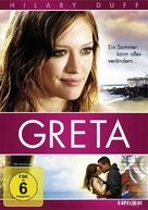 Greta - German Movie Cover (xs thumbnail)