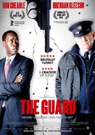 The Guard - Dutch Movie Poster (xs thumbnail)
