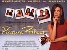 Picture Perfect - poster (xs thumbnail)