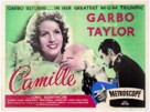 Camille - British Movie Poster (xs thumbnail)