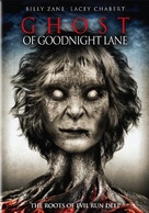 The Ghost of Goodnight Lane - British Movie Cover (xs thumbnail)