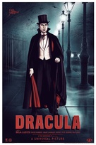 Dracula - Canadian poster (xs thumbnail)