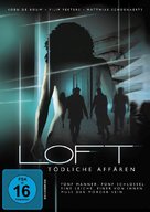 Loft - German Movie Cover (xs thumbnail)