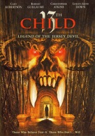 13th Child - Movie Cover (xs thumbnail)