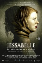 Jessabelle - Brazilian Movie Poster (xs thumbnail)