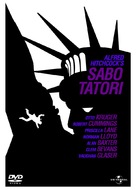 Saboteur - Italian Movie Cover (xs thumbnail)