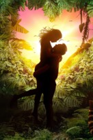 &quot;Love in the Jungle&quot; - Key art (xs thumbnail)