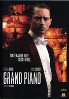 Grand Piano - French DVD movie cover (xs thumbnail)