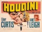 Houdini - Movie Poster (xs thumbnail)